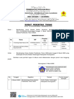 SPT PK Nesa Mendampingi Paskib