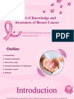 Breast Cancer (1) .Pptx) DALALaa جديد