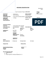 Formulir - Permintaan - Personil - & Requirment Personel For Mekanik (17-3-23)