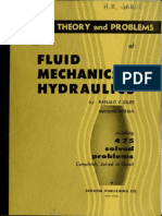 (Schaum’s Outline of Theory and Problems) Ranald v. Giles - Fluid Mechanics and Hydraulics.-mcgraw-Hill (1962) (1)