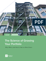 The Science of Growing Your Portfolio