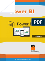 Power-BI-Syllabus New