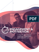 Practice Leadership Guide - Engagement & Motivation