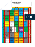 Jadwal Pembelajaran Tematik Kelas 5 Evaluasi