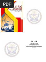 Ra9514 Rirr Rev 2019 Fire Code Landscae