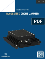 MDC-000199-2 Product Flyer Dobermann 150-151-A5
