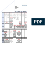 2ºbto Preparación Ebau 1 Semana