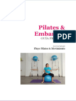 Guia Pilates y Embarazo 1.0