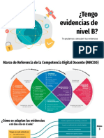 Portafolio de Evidencias de B