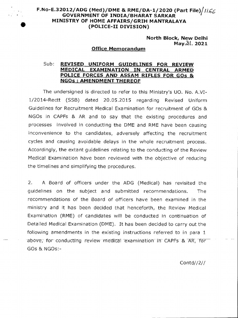 Medical | PDF