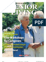 2011 Senior Living Publication