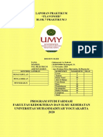 Laprak Flavonoid Sukmawati (20190350066)