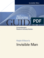 Bloom's Guides Inv Man