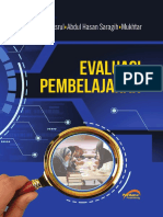 Evaluasi Pembelajaran