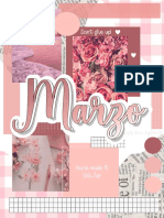 Bujo Marzo - Compressed