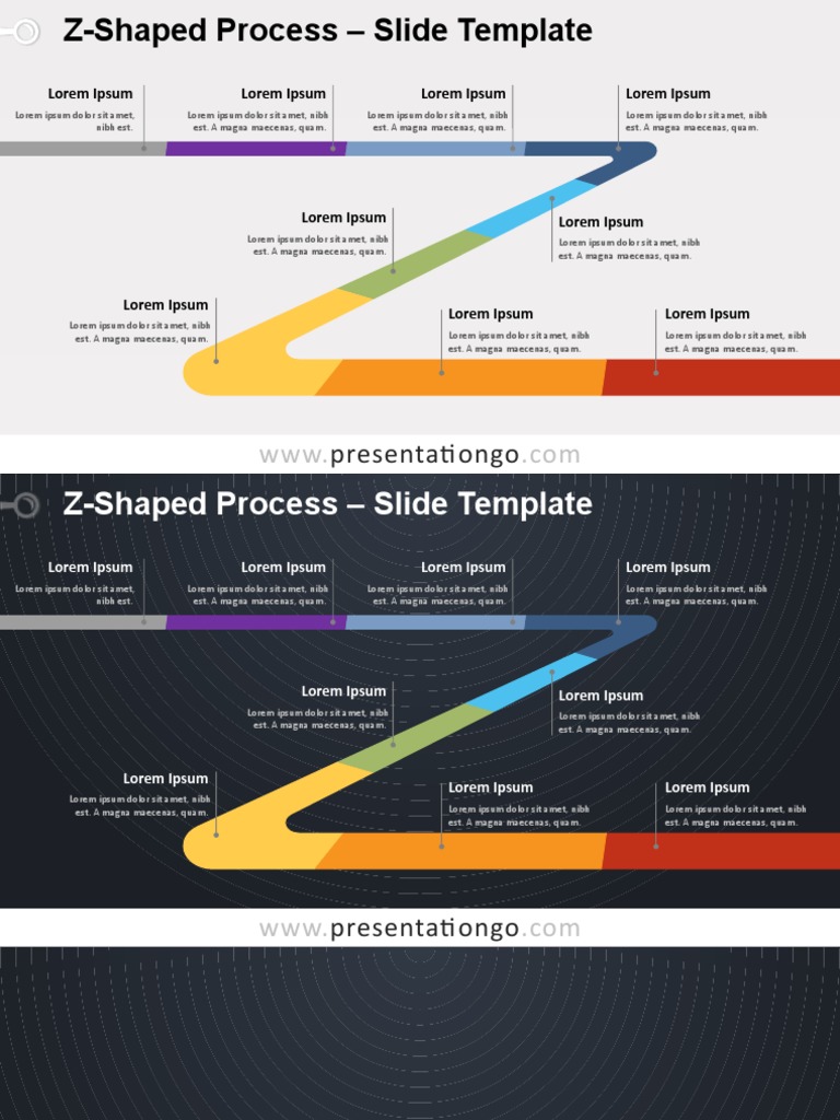 2 1165 Z Shaped Process PGo 16 - 9 | PDF