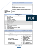 BPC Risk Assesment Zs