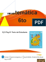 Matemática Clase 4