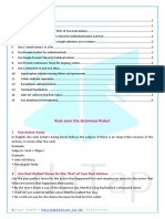 Ebook English Rule Over The Grammar Rules Lyst5338