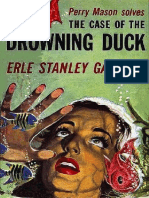 OceanofPDF - Com The Case of The Drowning Duck - Erle Stanley Gardner