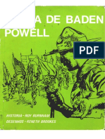 A Vida de Baden-Powell
