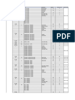 Revisi Pengendapan 9-13 Januari 2023