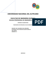 Informe 2 Operaciones