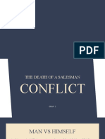 Conflict 2