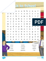 Roi2 P 14 Back To School Word Search - Ver - 1