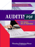 Audit PDF