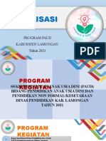 LGP Program Paud 2021