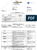 7 Planificare Consiliere Si Orientare. 20212022doc