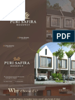 Puri Safira Regency Maret 2023