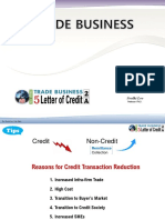 5 - Letter of Credit (2A)
