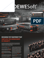 Dewesoft Product Overview en Latest