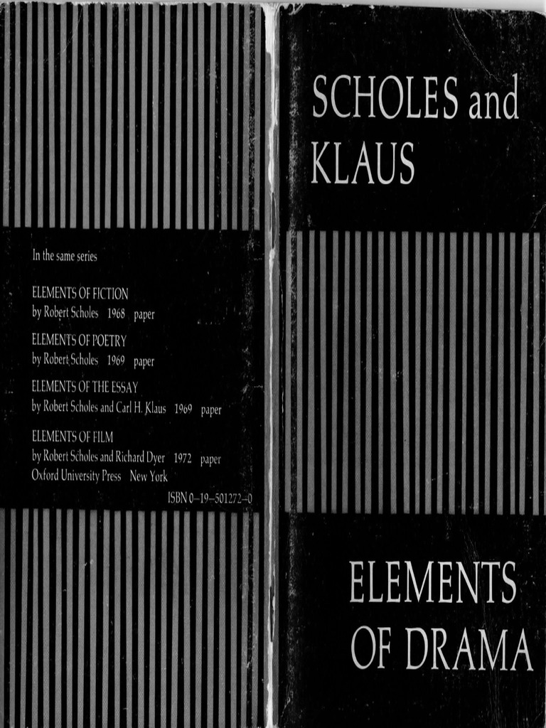 elements-of-drama-pdf