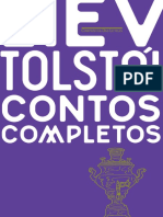 Tolstoi - O Cupom Falsificado