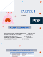 Acute Bronchiolitis Pediatric Case Report by Slidesgo