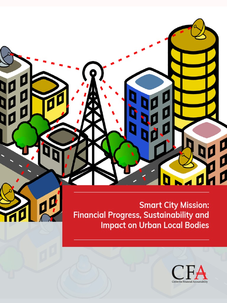 Smart Cities Mission Progress – Smart Cities Mission – GIHOU