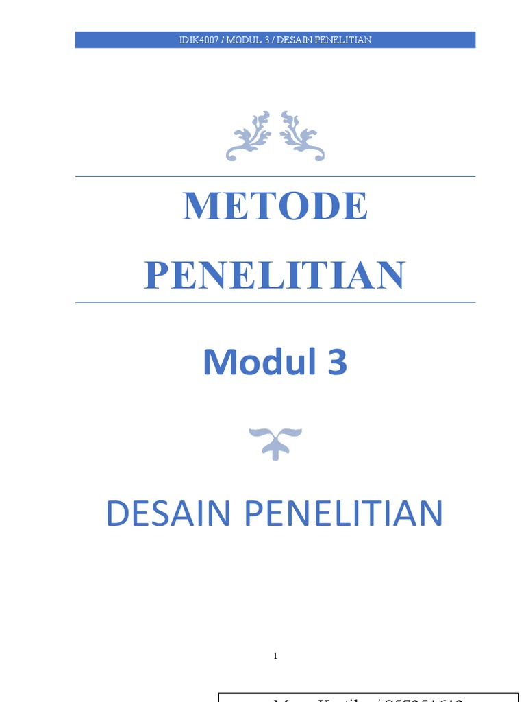 Resume Hasil Eksperimen Modul 3 | PDF | Sains & Matematika