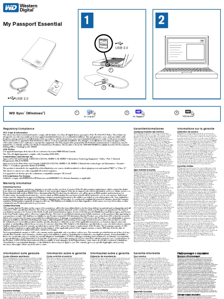 Qic Guide | PDF