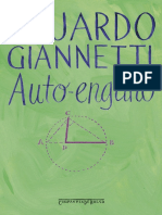 Auto-Engano - Eduardo Giannetti