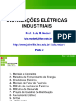 Apresentaçao IEI - Prof. Luis Nodari - Parte 2