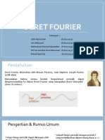 KLP 2 Deret Fourier - Projek 2 Fismat 2-1