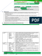 Programación Anual DPCC-2 - 2023