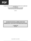 Exemple d'un demande manuscrite