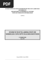 Exemple d'un demande manuscrite
