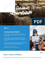 Penawaran Sahabat Qurban Sulsel