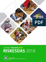 2018_laporan Riskesdas Aceh 2018