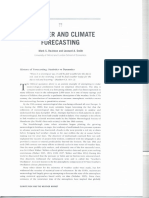 Roulston and Smith Searchable Weather and Climate Forecasting